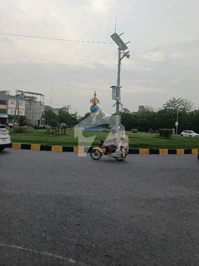 نشیمنِ اقبال فیز 2 نشیمنِ اقبال,لاہور میں 3 کنال کمرشل پلاٹ 17.0 کروڑ میں برائے فروخت۔