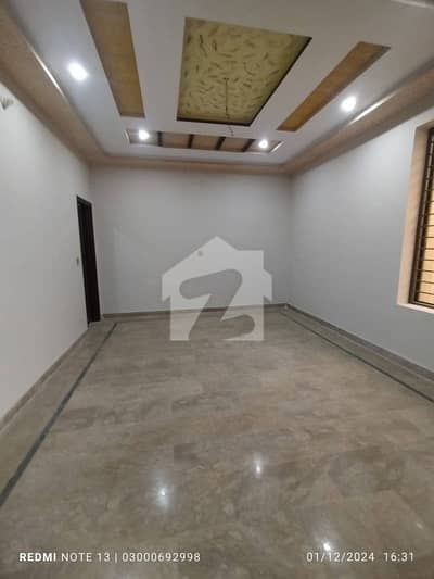 7.5 MARLA DOUBLE STORY HOUSE FOR RENT USWAH GRAMMAR SCHOOL NEAR MODEL TOWN
