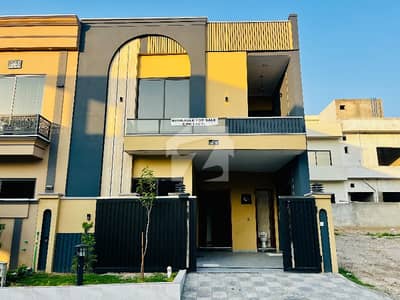 Brand New house for sale 5 Marla