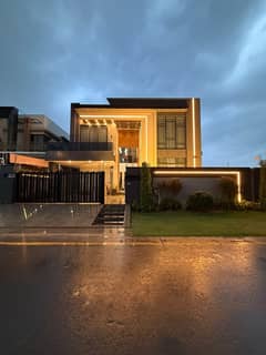 1 Kanal Luxury House For Sale In Dha Multan