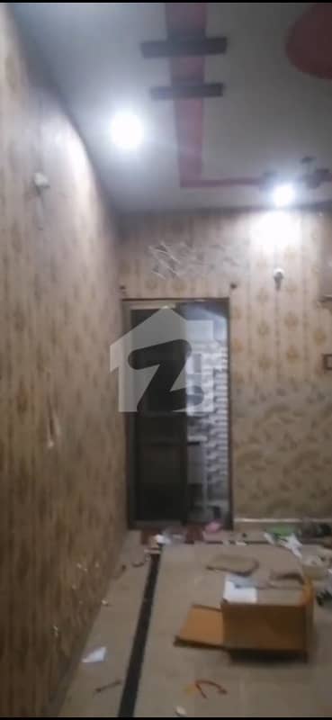 2 Marla Triple Storey House For Rent