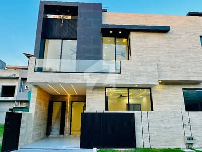 Brand New house for sale 5 Marla