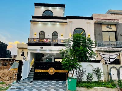Brand New house for sale 5 Marla