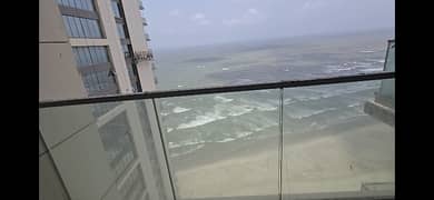 3b-2 Bedrooms full sea facing of Panorama tower is available for Sale