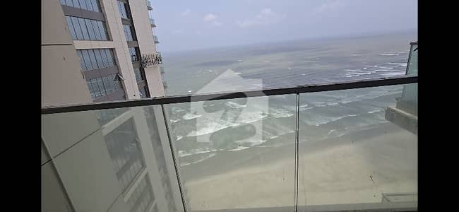 3b-2 Bedrooms full sea facing of Panorama tower is available for Sale