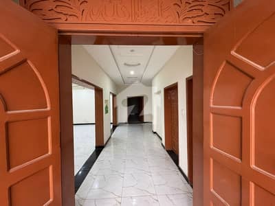 1 Kanal Full House Available For Rent In Police Foundation Block A