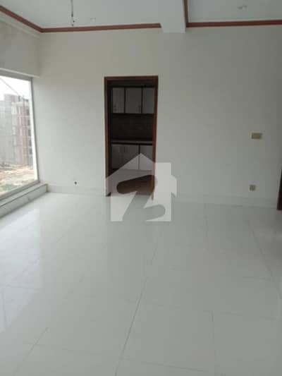 **Prime 4 Marla Commercial Floor for Rent in DHA Phase 5 | Ideal Business Location**