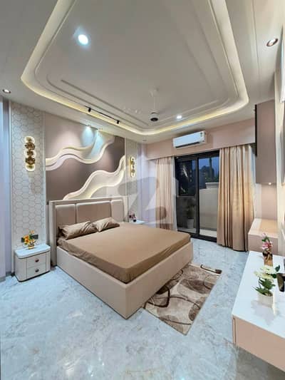 Brand New 1BHK l Perfect Layout | Good View | Spacious Layout l Bahria Town Lahore Brand New 1BHK l Perfect Layout | Good View | Spacious Layout l Bahria Town Lahore