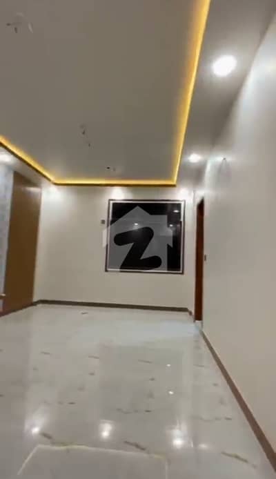 Newly Renovated Apartment for Sale in Prime Location of Bahadurabad