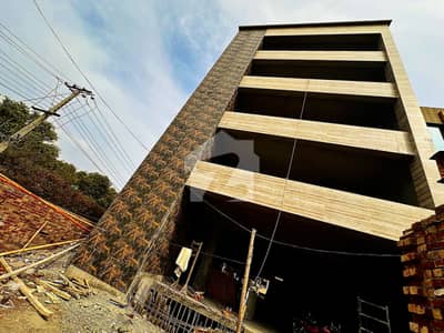جوہر ٹاؤن لاہور میں 2 کنال Studio دفتر 16.0 لاکھ میں کرایہ پر دستیاب ہے۔