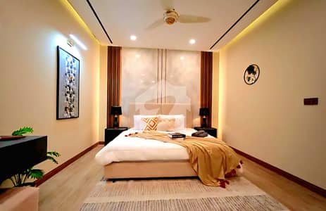 1 Bed Premium Furnished Luxury Apartment | Near Shopping Mall 1 Bed Premium Furnished Luxury Apartment | Near Shopping Mall