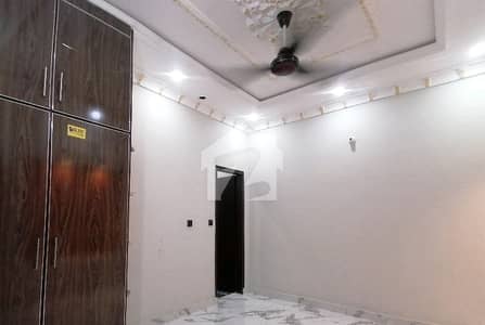 Brand New 563 Square Feet House Available In Allama Iqbal Town For rent