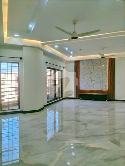 4 Bedroom Apartment for Rent Askari Heights 04, DHA Phase 5 Islamabad