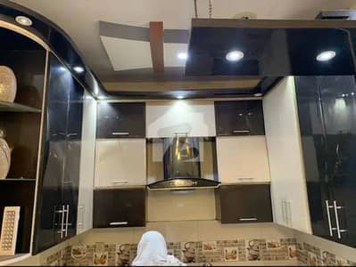 Westopen WideRoad 3rd Floor With Roof 3 Bed DD Portion Naz No-2
