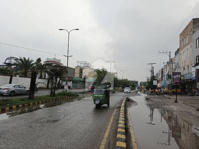 پی جی ای سی ایچ ایس فیز 2 پنجاب گورنمنٹ ایمپلائیز سوسائٹی,لاہور میں 5 مرلہ رہائشی پلاٹ 1.2 کروڑ میں برائے فروخت۔