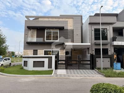 Modern House Available For Sale In Wafi Citi  Citi Housing Gujranwala