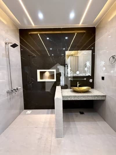 5 Marla Brand New House Available For Rent