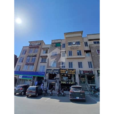 FOR RENT Premium 2 Bedroom Apartment | Spring North Commercial, Bahria Town Phase 7, Rawalpindi / Islamabad