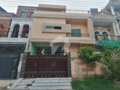 5 Marla House For sale In Al Rehman Phase 2 - Block C 5 Marla House For sale In Al Rehman Phase 2 - Block C
