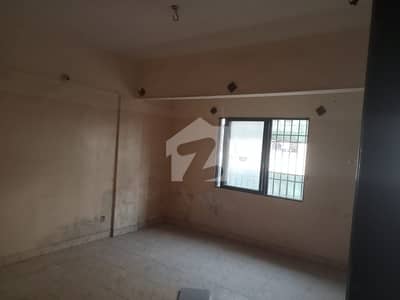 Prime Location 900 Square Feet Flat For sale In PIB Colony
