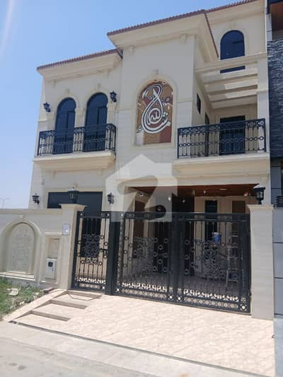 7 Marla Brand New House for Sale in Lake City Lahore Sector M7, Block C3 7 Marla Brand New House for Sale in Lake City Lahore Sector M7, Block C3