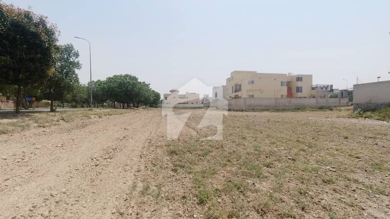 1100 Sq. Yd. House in Citizen Colony — view 4