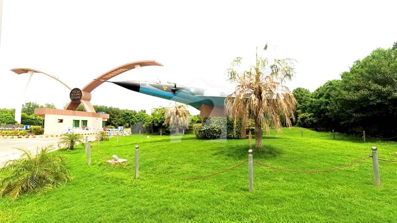 1100 Sq. Yd. House in Citizen Colony — view 5
