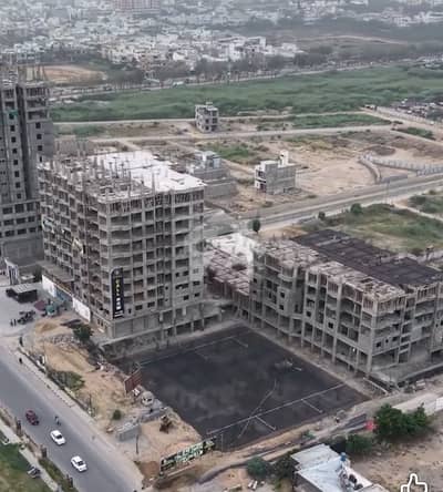 Premium 2 Bed DD Apartment For Sale | Al-Rauf Gold Raas | Gulshan-E-Maymar Premium 2 Bed DD Apartment For Sale | Al-Rauf Gold Raas | Gulshan-E-Maymar
