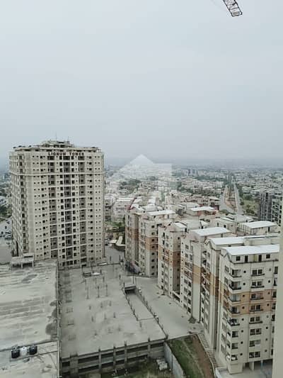 ڈیفینس ایگزیکٹو اپارٹمنٹس ڈی ایچ اے ڈیفینس فیز 2,ڈی ایچ اے ڈیفینس,اسلام آباد میں 3 کمروں کا 9 مرلہ فلیٹ 2.35 کروڑ میں برائے فروخت۔