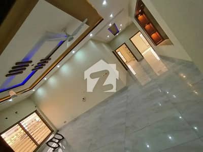 10 Marla Upper Portion Available For Rent In AWT Phase 2