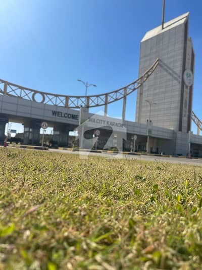 In Karachi You Can Find The Perfect Prime Location Residential Plot For sale