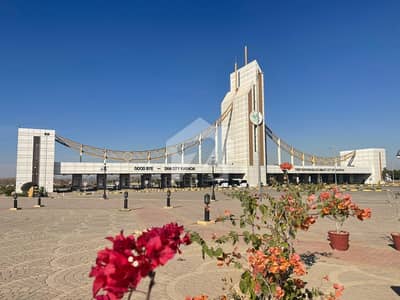 Prime Location 125 Square Yards Residential Plot In Stunning DHA City - Sector 3E Is Available For sale Prime Location 125 Square Yards Residential Plot In Stunning DHA City - Sector 3E Is Available For sale