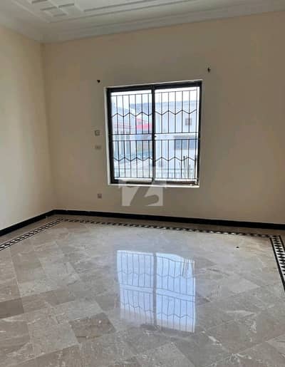 Ideal 1 Kanal House Has Landed On Market In I-8 Ideal 1 Kanal House Has Landed On Market In I-8