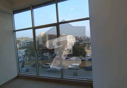 418 Square Feet Office Is Available In I-8 Markaz