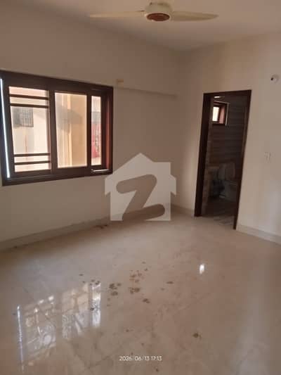 2nd floor 4 bed brand new lift parking