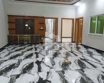 Ideal Upper Portion For Rent In I-8/2