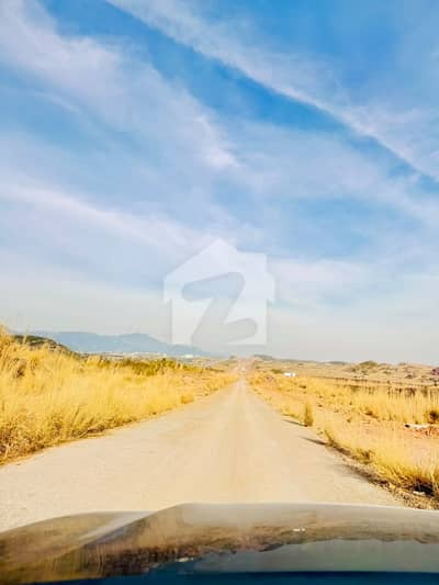 Find Your Ideal Residential Plot In C-14 Under Rs. 68000000