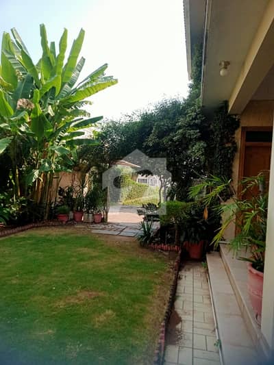 5 Bedroom House For Rent F-6, Islamabad