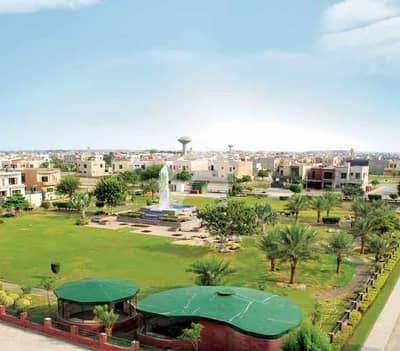 Central Park - Block A1 5 Marla House Up For sale Central Park - Block A1 5 Marla House Up For sale