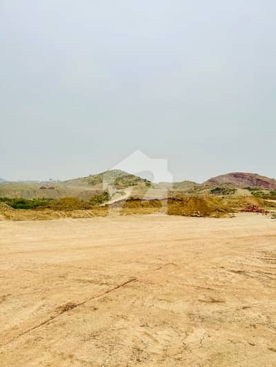 Residential Plot Is Available For Sale In C-15 Margalla Face Demand 365