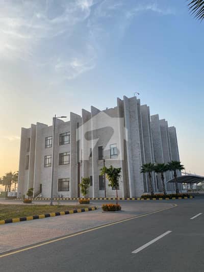5 Marla Plot Available For Sale In Royal Palm City Gujranwala 5 Marla Plot Available For Sale In Royal Palm City Gujranwala