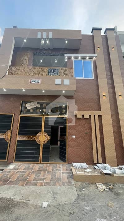 سفیان گارڈن ورسک روڈ,پشاور میں 6 کمروں کا 5 مرلہ مکان 1.8 کروڑ میں برائے فروخت۔ سفیان گارڈن ورسک روڈ,پشاور میں 6 کمروں کا 5 مرلہ مکان 1.8 کروڑ میں برائے فروخت۔