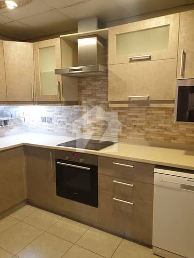 Diplomatic enclave Fully furnished 2bed rooms D D