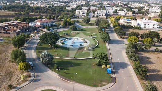 PREMIUM LOCATION INVESTOR RATE 10 MARLA PLOT WITH POSSESSION UTILITY CHARGES PAID IS AVAILABLE FOR SALE IN GOLF VIEW RESIDENCIA, PHASE 1, BAHRIA TOWN LAHORE PREMIUM LOCATION INVESTOR RATE 10 MARLA PLOT WITH POSSESSION UTILITY CHARGES PAID IS AVAILABLE FOR SALE IN GOLF VIEW RESIDENCIA, PHASE 1, BAHRIA TOWN LAHORE