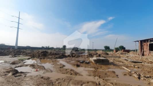 F Block 1 Kanal Plot For Sale In Sui Gas Society Phase 2 F Block 1 Kanal Plot For Sale In Sui Gas Society Phase 2