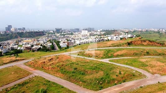 Centrally Located Residential Plot Available In AGOCHS Phase 2 - Block E For Sale