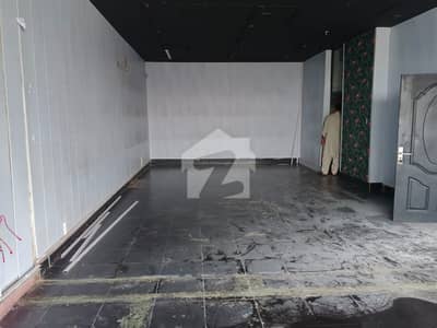 05 MARLA COMMERCIAL FLOOR AVAILABLE