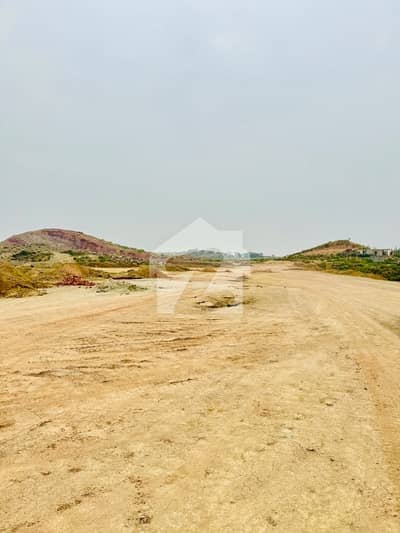 Beautifully Constructed Residential Plot Is Available For sale In C-15