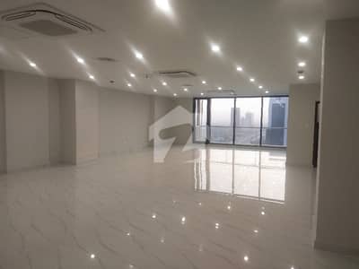 Corporate Office In Mall Of Islamabad 1400 Square Feet Space Is Available For Rent