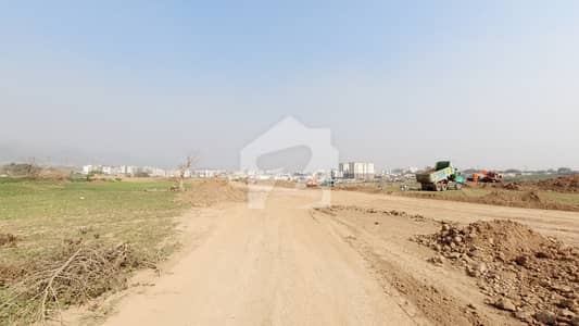ای ۔ 12/3 ای ۔ 12,اسلام آباد میں 1 کنال رہائشی پلاٹ 7.0 کروڑ میں برائے فروخت۔